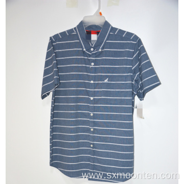 Design Classic Men's Casual Stylish Shirts